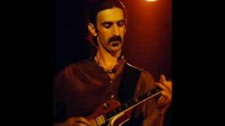 Frank Zappa - Strictly Genteel - 1979