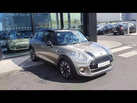 171D25368 - 2017 MINI HATCH 5-Door Cooper D 18,000