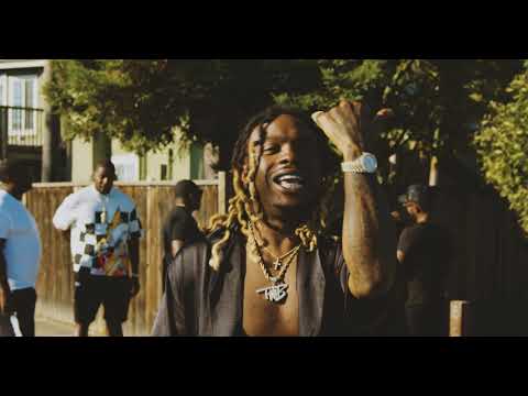 Lil Mikey TMB - 4LIFERS (Official Music Video)