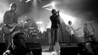 Shed Seven - Mark/Around Your House Kentish Forum 19.12.2009