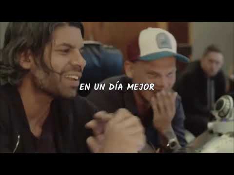 Hilda x Don Diablo - Wake Me When It's Quiet TRIBUTE VIDEO (Sub Español)