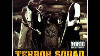 Terror Squad - My Kinda Girls [feat. Tony Sunshine and Cuban Link]