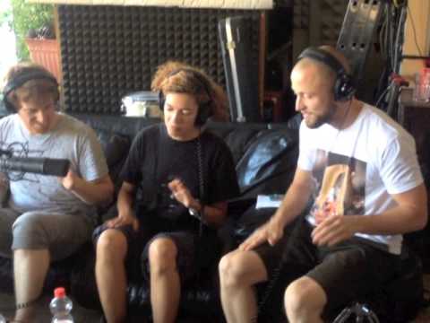 Celina Bostic - Drumaufnahmen #2 - der Schuhplattler