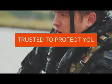 Survival Technology for the Emergency Services