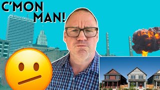 The Annoying Side of Winston Salem Real Estate