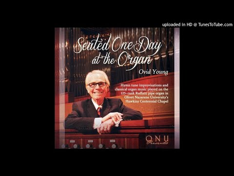 Meditation on His Eye Is on the Sparrow - ONU's Dr Ovid Young (2013)