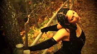 ATARAXIA - &quot;Ophelie&quot; avec poème de Verlaine