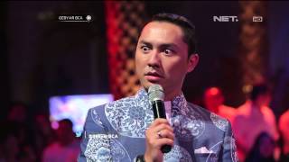 Gebyar BCA - The Rain - Terlatih Patah Hati