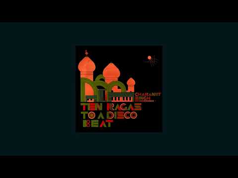 Synthesizing Ten Ragas To A Disco Beat のサムネイル