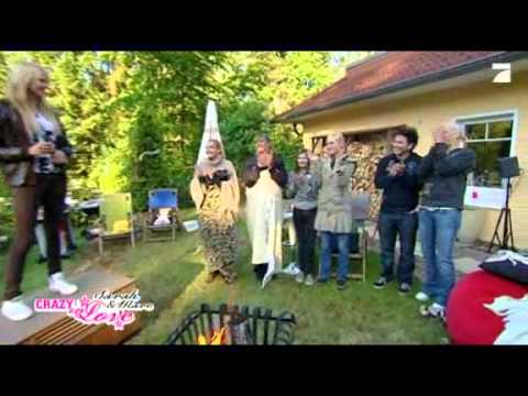 Lulu singt vor Sarah - Sarah & Marc Crazy in Love