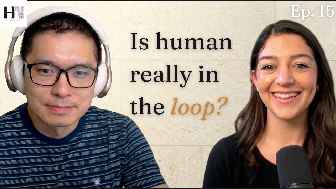 OpenClaw And The Increasing Autonomy of AI Agents | Humans of AI S2E1