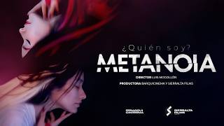 METANOIA - TRAILER