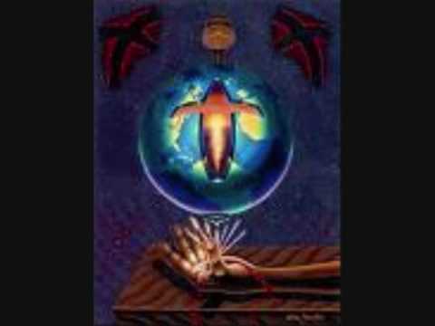 iCon the Mic King- God Amongst Men