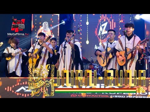 KUNAN-RUNA EN VIVO🔴NUESTRA BODA EMERSON Y MARIANELA