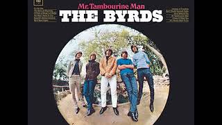 The Byrds - Here Without You isolated guitars