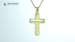 Κόσμημα Κοτσώνης Κόρινθος / Κοσμήματα με την υπογραφή του καλύτερου Ελληνικού εργαστηρίου