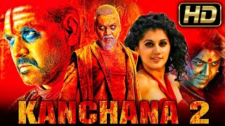 Kanchana 2 (HD) - Horror Comedy Hindi Dubbed Movie