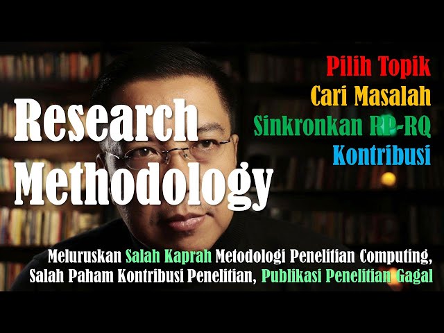 Understanding Research Methodology: Common Misconceptions in ...