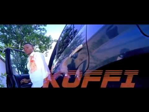 CDQ, Small Doctor, DJ SPEAKY & Koffi - SOKUTU.