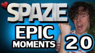 ♥ Epic Moments - #20 TUMBLE!
