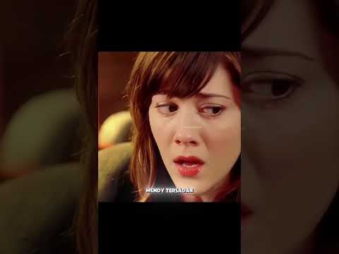 Ketika gadis ini bisa melihat masa depan ‼️