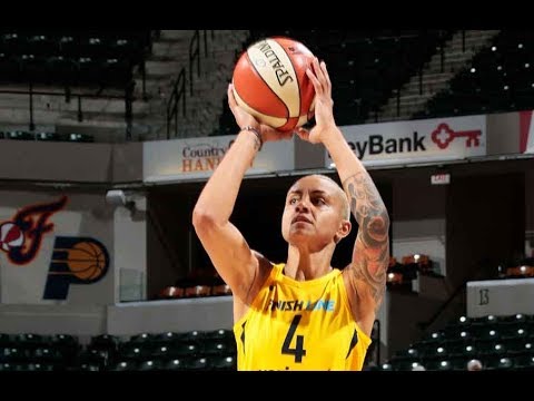 Highlights: Candice Dupree 180526