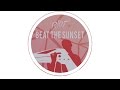 R!OT - Beat The Sunset [Cover Art Design ...