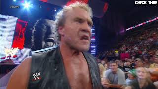 Sid Vicious Returns 2019 to RAW with his WCW Theme - Epic Entrances