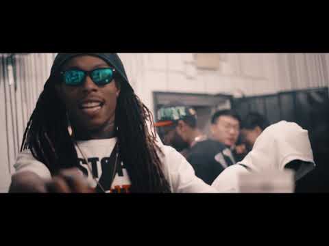 Chris King - VLONE SNOT (feat. Brrrberry Shorty) (Official Music Video)