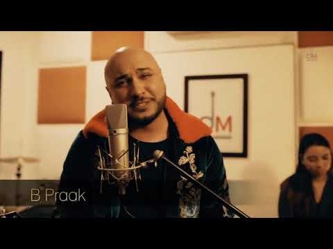 Hath chumme full video song| B praak | Ammy virk|cover song|