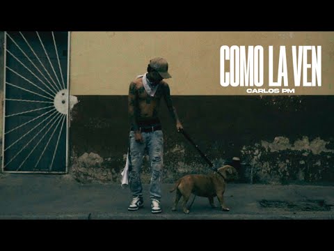Carlos PM - Cómo la ven