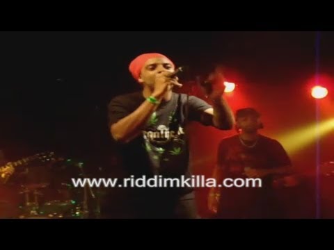 LION KILLA & STREUP DADDY Live