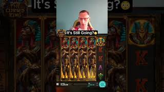 BIG WIN!!!..#slots #gamble #casinogame #bigwin #casino #shorts #short #viral #gambling  #slot Video Video