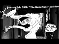 January 6th 2000 The KuneKune Incident