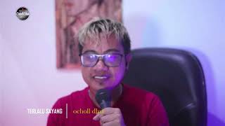 Download lagu TERLALU SAYANG OCHOL DHUT REQUEST BAPANE QUEEN WONG BAYALANGU LOR mp3