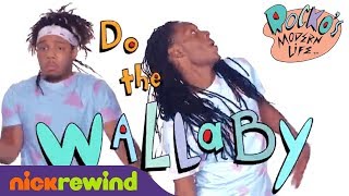 We Are Toonz - "Do the Wallaby" Official Music Video | The Splat