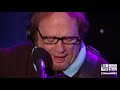 Stephen Stills “Treetop Flyer” on the Howard Stern Show (2009)