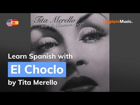 Tita Merello - El Choclo (Lyrics / Letra English & Spanish)