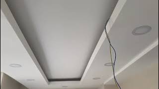 Elektrik ışık aydınlatma uygulaması  Toptan aydınlatma malzemeleri Denizli Rivan