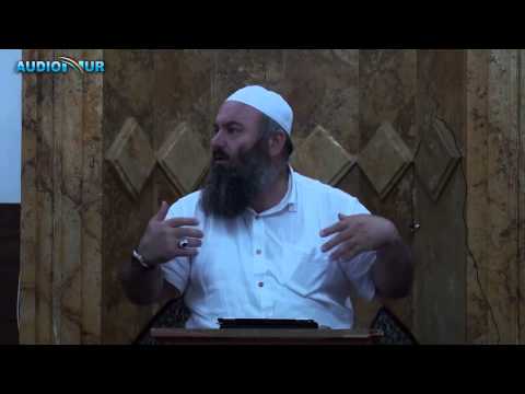 237. Pas Namazit të Sabahut - Vlera e të dobtëve, të varfërve dhe të humburve - Hadithi 259 pj 2