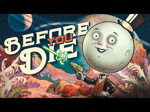 Outer Worlds 2 - Before You Die