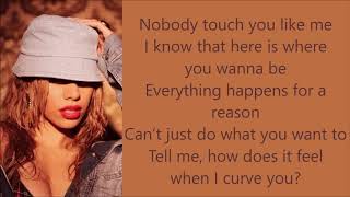 Dinah Jane ~ Heard It All Before ~ Lyrics