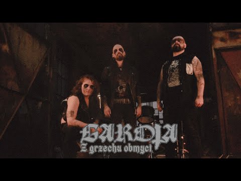 GAROTA - Z grzechu obmyci (Official Video)