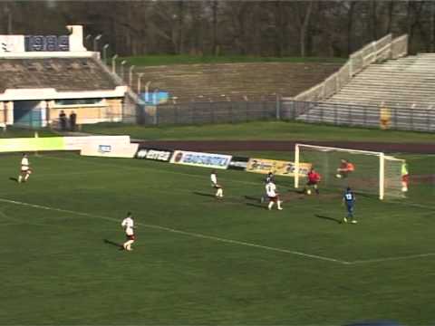 Najava utakmice FK Spartak Zlatibor voda - FK Donji Srem