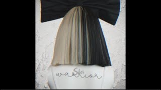 Sia - Born Yesterday (Warrior Reissue)