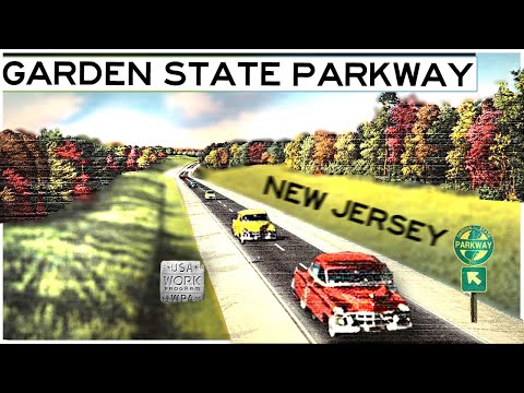 , title : 'New Jersey's Most Beautiful Road  ❤️  Exit Zero to New York | The Garden State Parkway Explained'