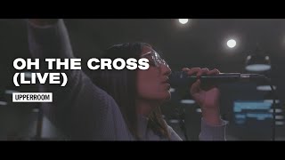 Oh The Cross