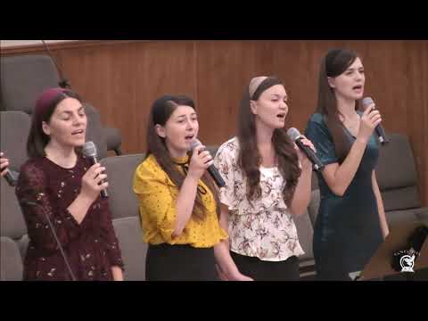 Nu e viața fărâ nori, nu e drumul doar cu flori - Grupul Raze de Lumină 9/11/2019 GRPC