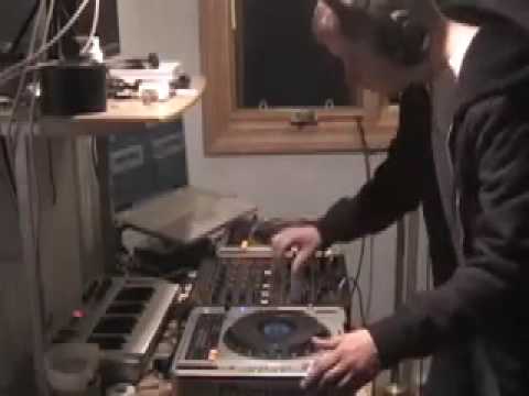 Chi Baddman Dubstep mix 2009