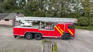 Camion nacelle Volvo FM 9 - 12 | Image 4 - Machineryline